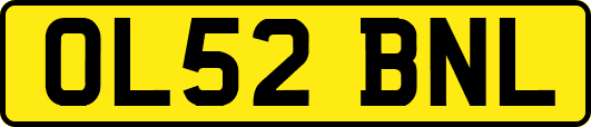 OL52BNL