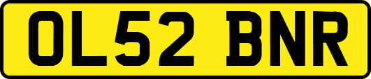 OL52BNR