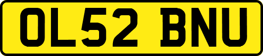 OL52BNU