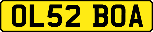 OL52BOA
