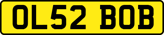 OL52BOB