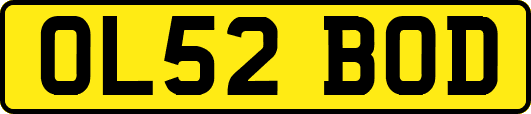 OL52BOD