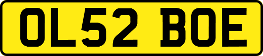 OL52BOE