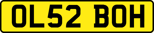 OL52BOH