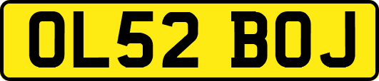 OL52BOJ