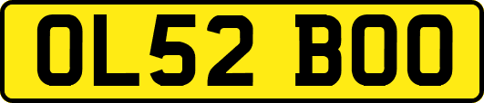 OL52BOO