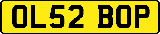 OL52BOP