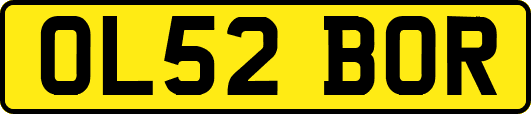 OL52BOR