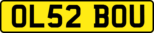 OL52BOU