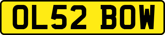 OL52BOW