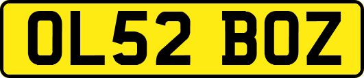 OL52BOZ
