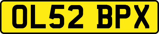 OL52BPX