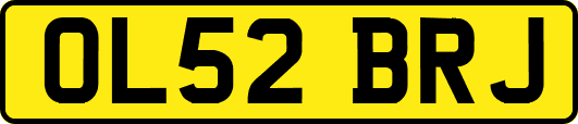 OL52BRJ
