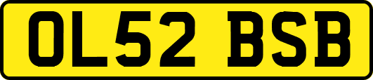 OL52BSB