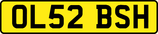 OL52BSH