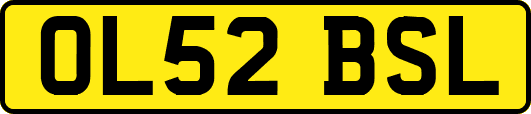 OL52BSL