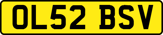 OL52BSV