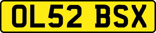OL52BSX