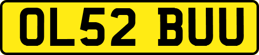 OL52BUU