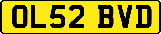 OL52BVD