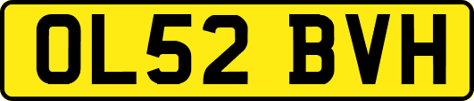 OL52BVH