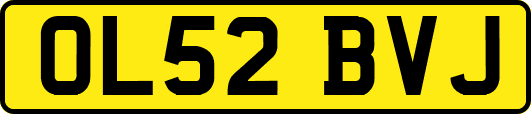 OL52BVJ