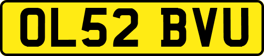 OL52BVU