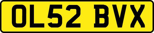 OL52BVX