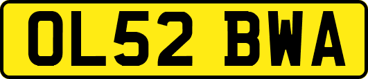 OL52BWA