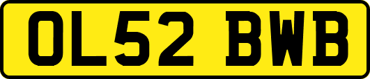 OL52BWB
