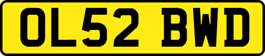 OL52BWD