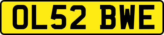 OL52BWE
