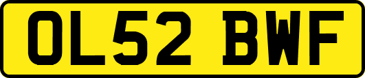 OL52BWF