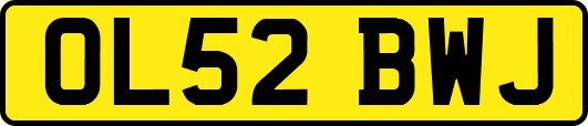 OL52BWJ
