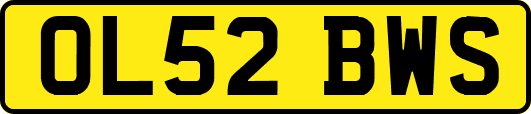 OL52BWS