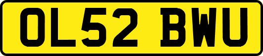 OL52BWU