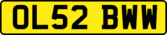 OL52BWW