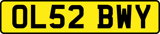 OL52BWY