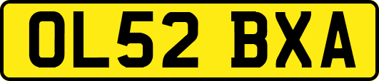 OL52BXA