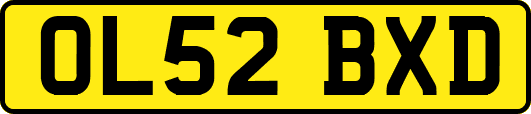 OL52BXD