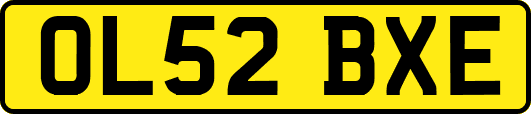 OL52BXE