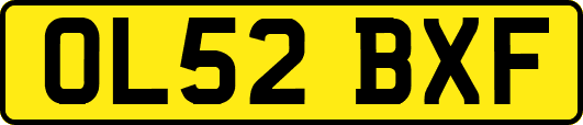 OL52BXF
