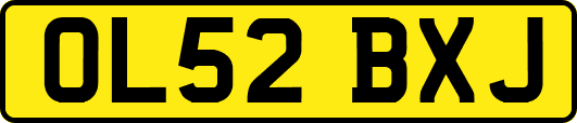 OL52BXJ