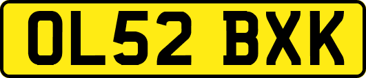 OL52BXK