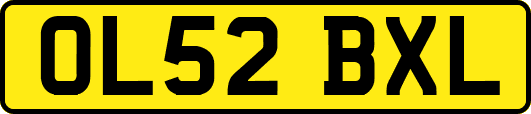 OL52BXL