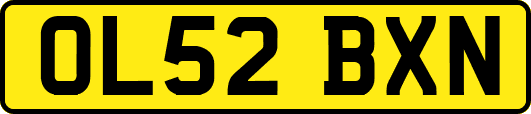 OL52BXN
