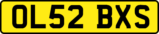 OL52BXS