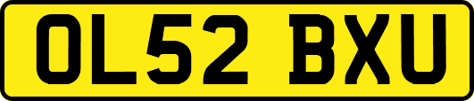 OL52BXU