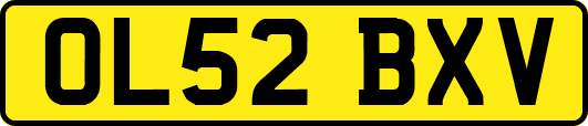 OL52BXV