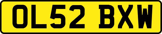 OL52BXW